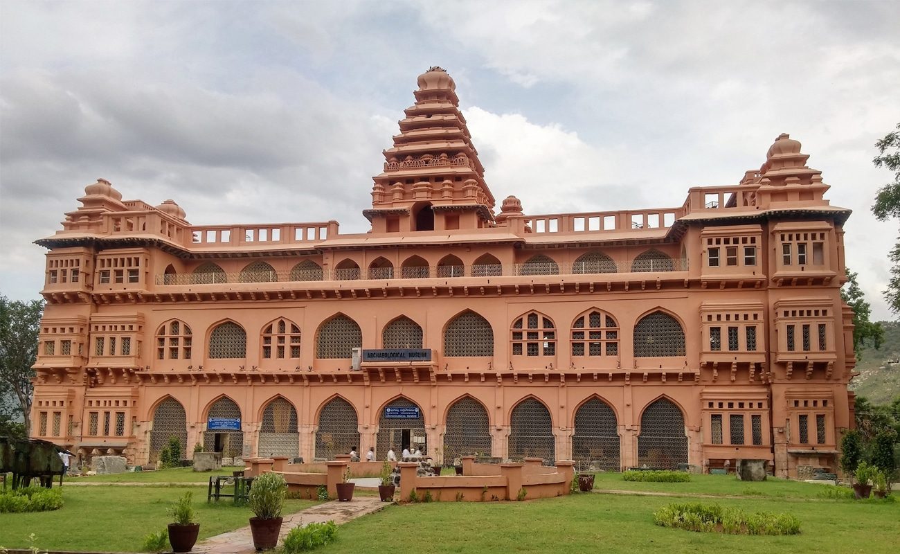Chandragiri