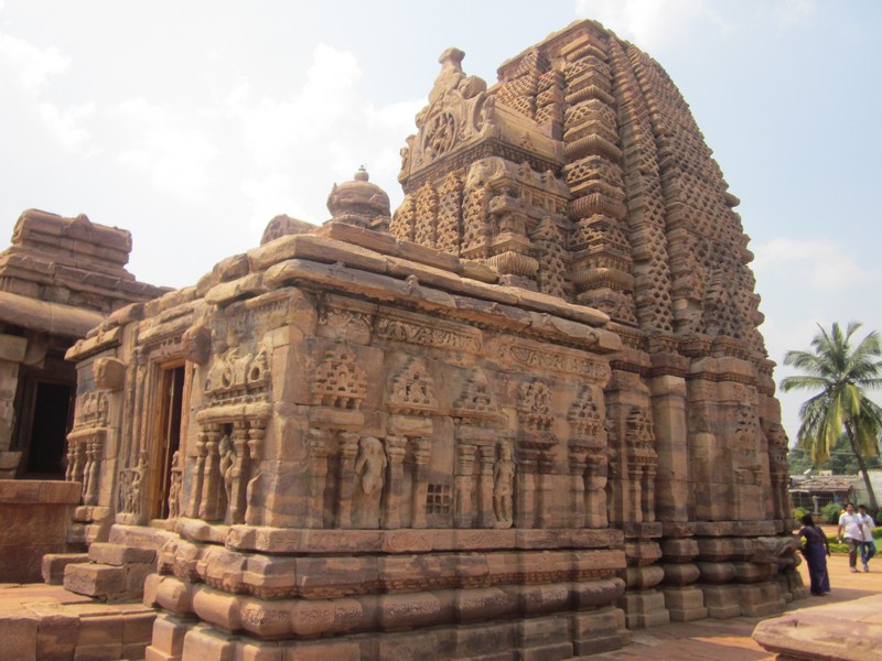KashiViswanatha temple
